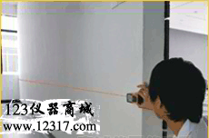CEM激光测距仪LDM-100应用四