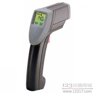 ST20红外测温仪 温湿度仪系列产品
