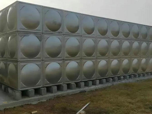 運城不銹鋼生活水箱產生的水垢對人體健康有哪些具體影響？